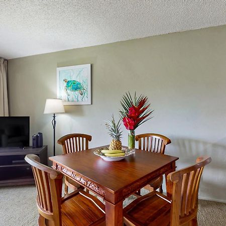 Apartmán Plantation Hale A10 Kapa'a Exteriér fotografie