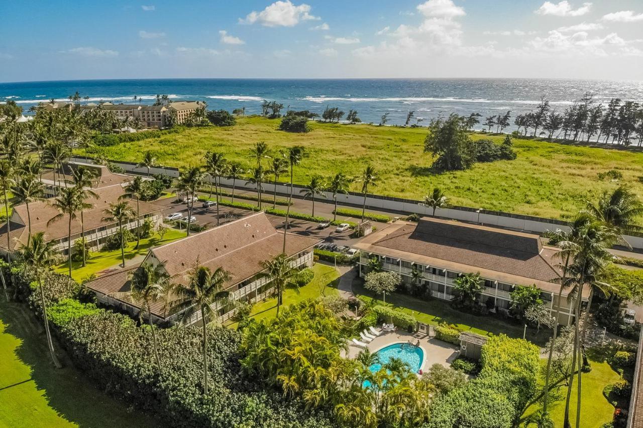 Apartmán Plantation Hale A10 Kapa'a Exteriér fotografie