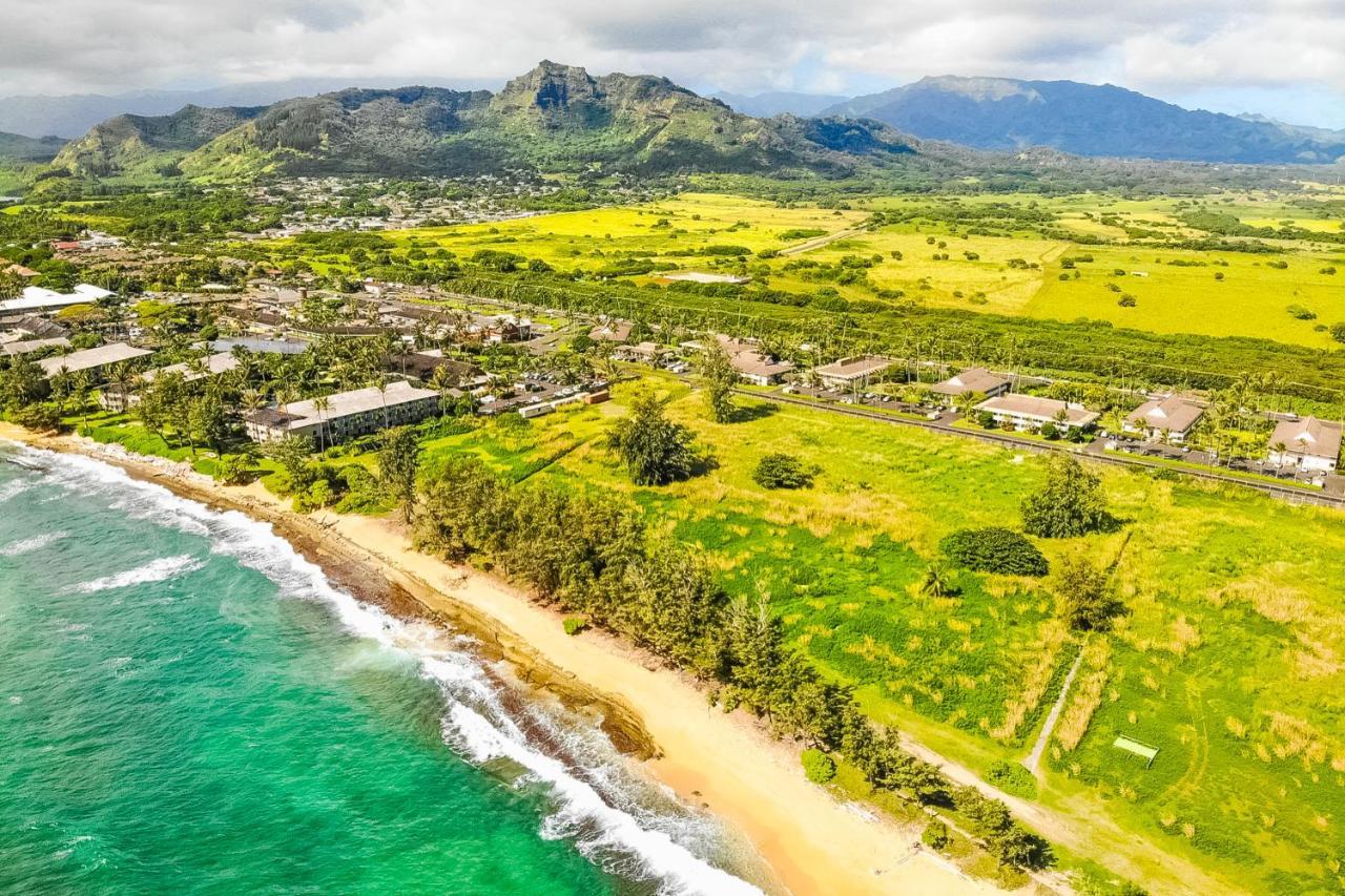 Apartmán Plantation Hale A10 Kapa'a Exteriér fotografie