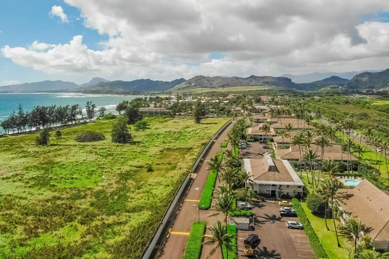 Apartmán Plantation Hale A10 Kapa'a Exteriér fotografie