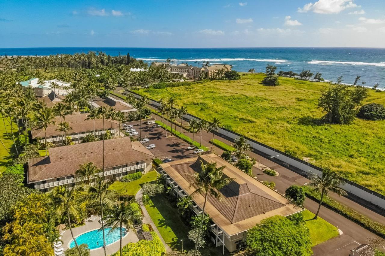 Apartmán Plantation Hale A10 Kapa'a Exteriér fotografie