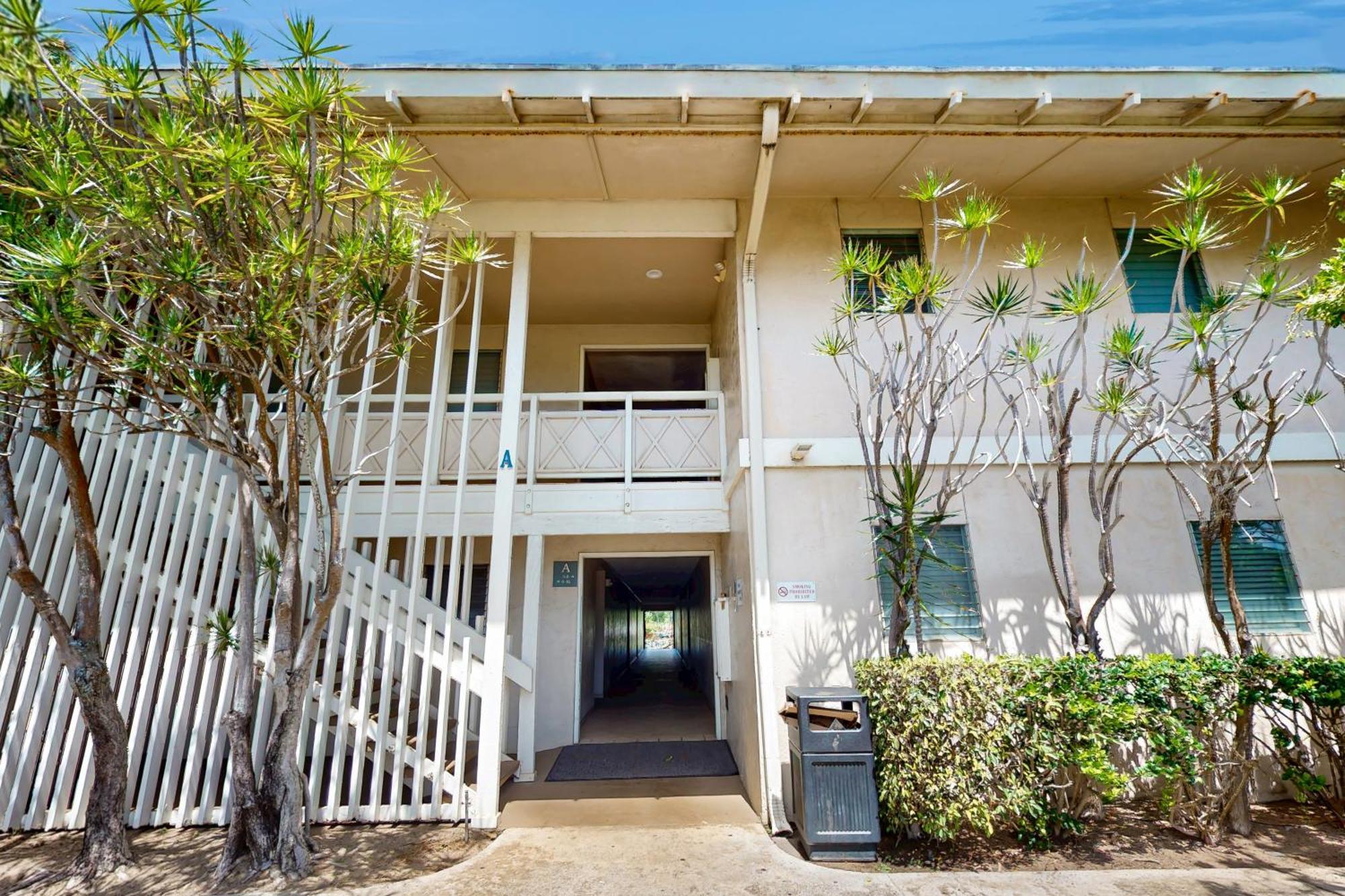 Apartmán Plantation Hale A10 Kapa'a Exteriér fotografie