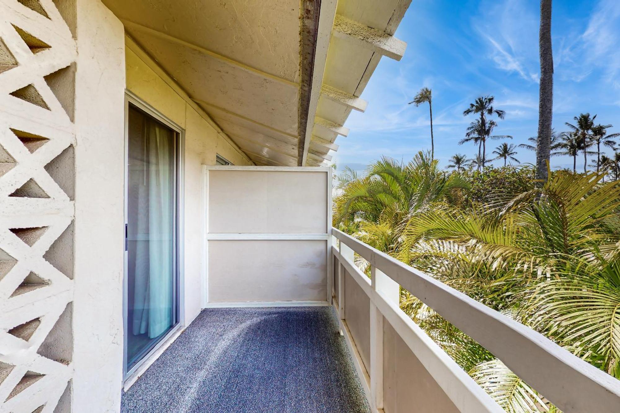 Apartmán Plantation Hale A10 Kapa'a Exteriér fotografie