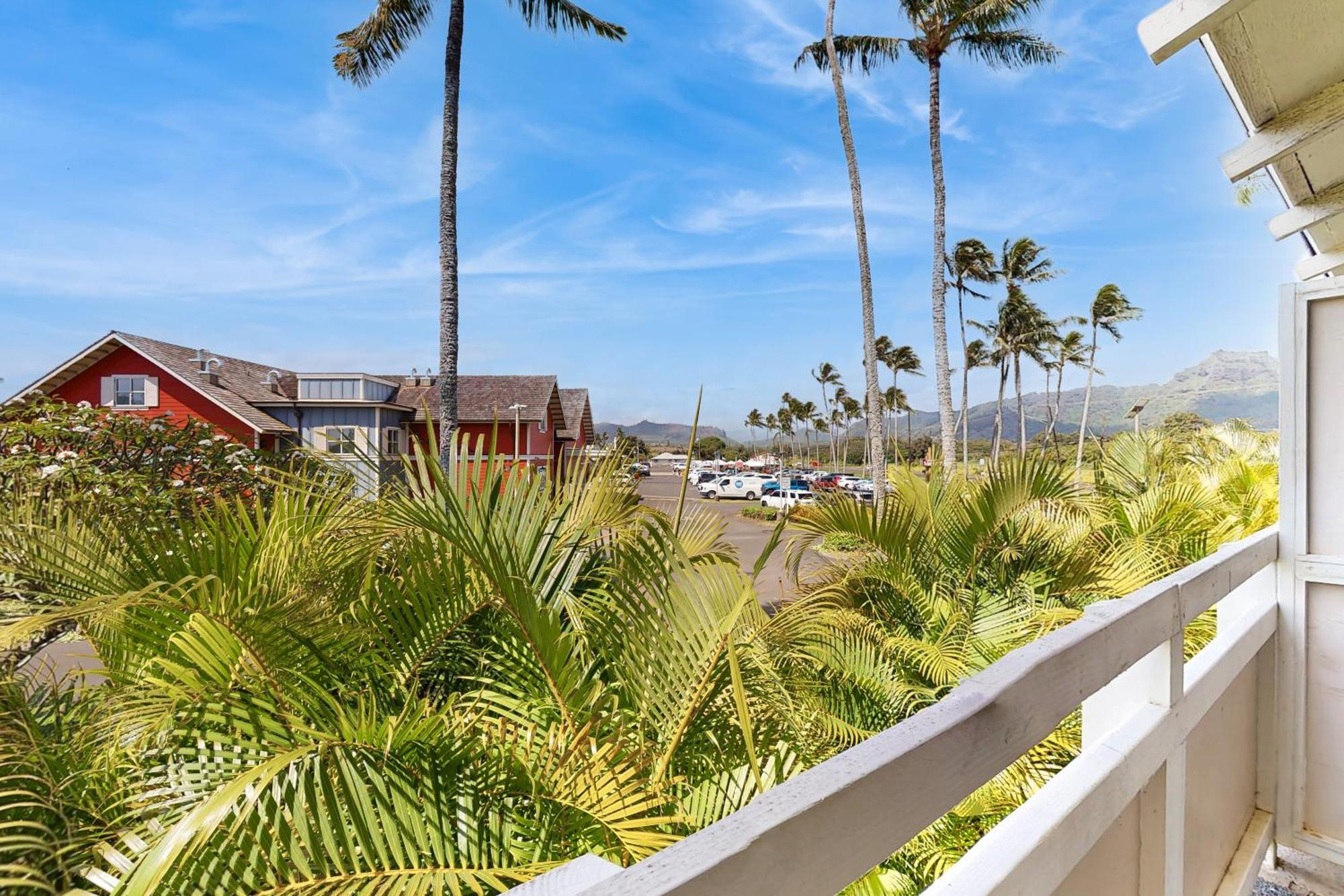 Apartmán Plantation Hale A10 Kapa'a Exteriér fotografie