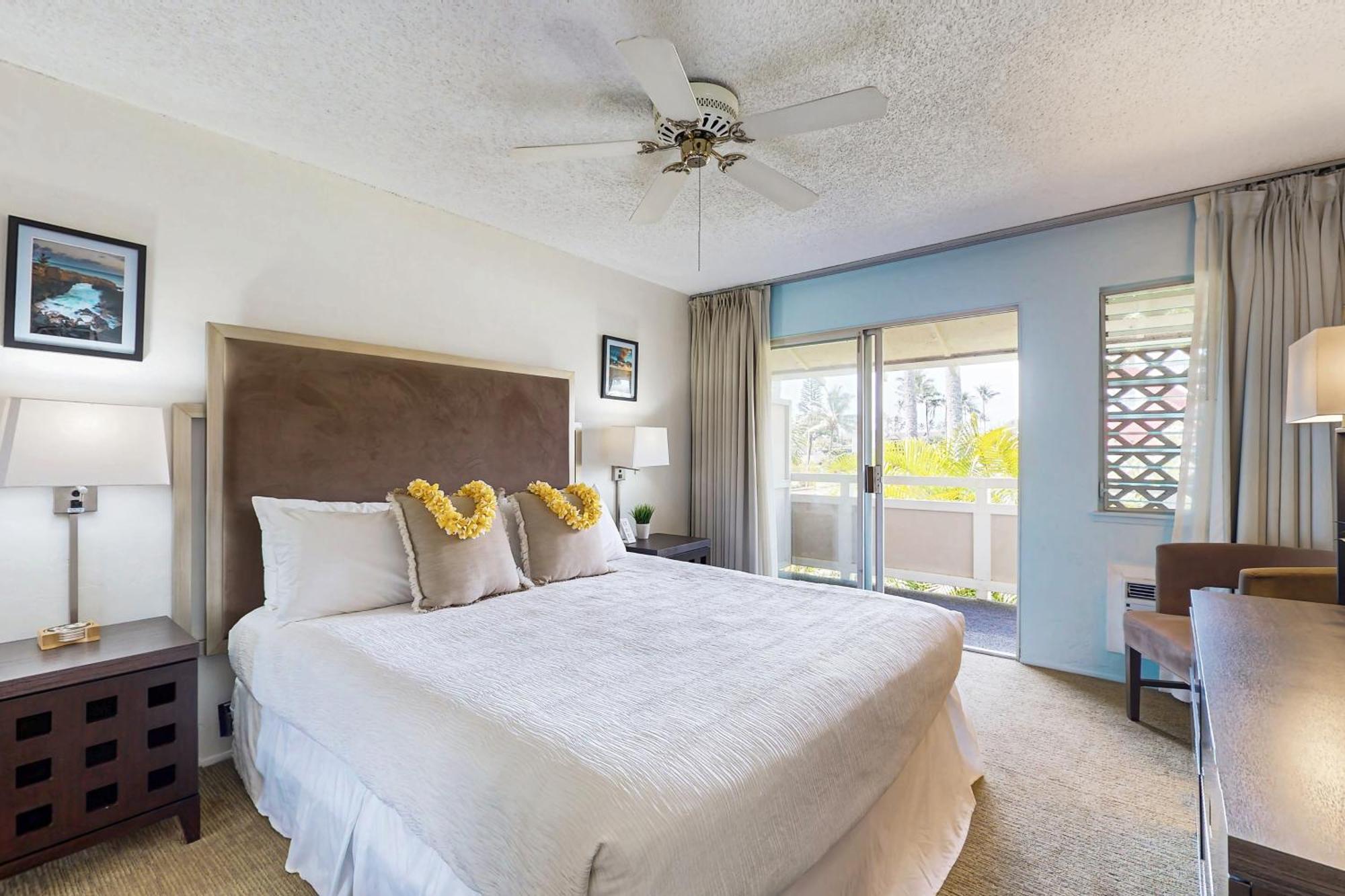 Apartmán Plantation Hale A10 Kapa'a Exteriér fotografie